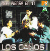 CD Los Ca&ntilde;os &lrm;&ndash; Ni&ntilde;a Piensa En Ti, original, Latino