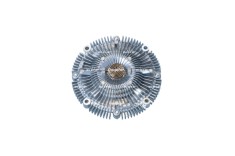 NRF 49576 Cupla, ventilator radiator foto