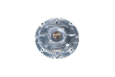 NRF 49576 Cupla, ventilator radiator foto