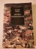 Carte - Istoria Infernurilor de Georges Minois