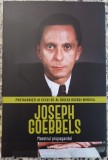 Joseph Goebbels, maestrul propagandei// 2025