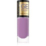 Cumpara ieftin Eveline Cosmetics 7 Days Gel Laque Nail Enamel gel de unghii fara utilizarea UV sau lampa LED culoare 131 8 ml