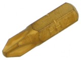 Capăt de şurubelniţă Phillips PH2 25mm