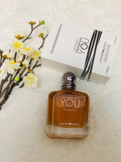 EMPORIO ARMANI Stronger With You 100 ML Parum foto