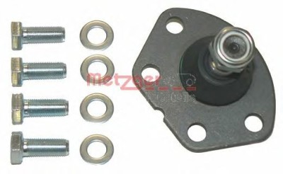 Pivot FIAT DUCATO platou / sasiu (244) (2002 - 2016) METZGER 57015818 foto