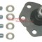 Pivot FIAT DUCATO platou / sasiu (244) (2002 - 2016) METZGER 57015818
