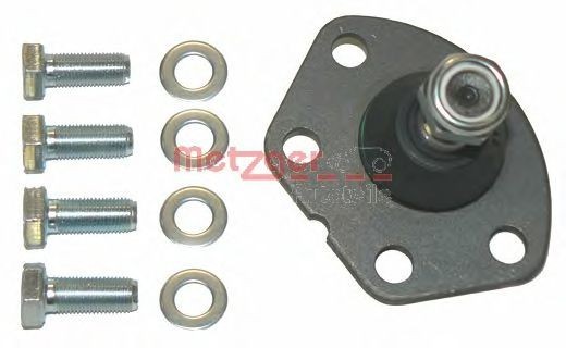 Pivot FIAT DUCATO platou / sasiu (244) (2002 - 2016) METZGER 57015818