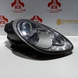 Cumpara ieftin Far dreapta Porsche Boxster 987 2004