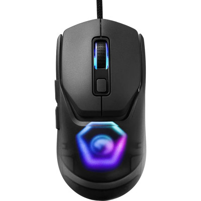 Mouse Marvo Fit Lite G1 Space Grey foto