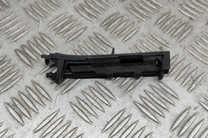 Suport bara de protecție dreapta spate AUDI A5 F53 2024 OEM: 8W6807890 30333106