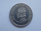 20 CENTAVOS 1973 HONDURAS