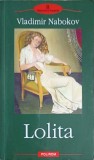 LOLITA-VLADIMIR NABOKOV-193108