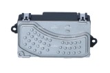 NRF 342000 Rezistor, ventilator habitaclu