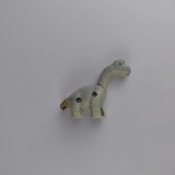 McDonald's Jurassic World: Camp Cretaceous - Brachiosaurus 2000
