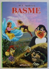 BASME de H.C. ANDERSEN foto