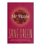 Jane Green - Mr. Maybe - 110633