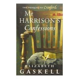 Mr Harrison&#039;s Confessions