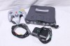 Consola Nintendo 64 N64 PAL cu accesorii originale