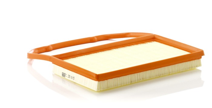 MANN-FILTER C 29 015 Filtru aer