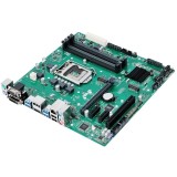 Placa de baza ASUS PRIME B250M-C, socket 1151, generatia 6 si 7, 2 sloturi M2