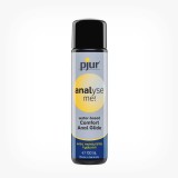 Lubrifiant anal Pjur Analyse Me! Comfort Anal Glide, pe baza de apa, 100 ml