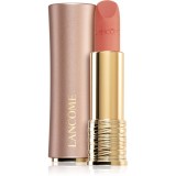 Lanc&ocirc;me L&#039;Absolu Rouge Intimatte ruj crema cu efect matifiant culoare 340 3.4 g