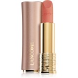 Lanc&ocirc;me L&rsquo;Absolu Rouge Intimatte ruj crema cu efect matifiant pentru femei 340 3,4 g