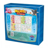 Puzzle educativ - Alfabetar | D-Toys