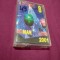 CASETA AUDIO ATOMIC ROMANIAN HITS 8 /2001 RARA!! ORIGINALA