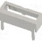 Capac borne, 2M Modulbox One, 2M Modulbox XTS Compact, 2M XT Modulbox XT, 2M XTS Modulbox XTS, ITALTRONIC - P05020209T.BL
