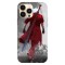 Husa compatibila cu Apple iPhone 15 Plus model Dante, Silicon, TPU, Viceversa