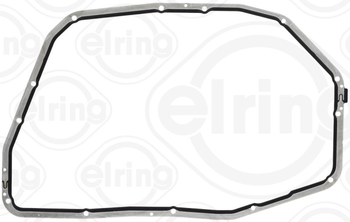 ELRING 125.370 Garnitura, vana ulei cutie viteza automata
