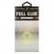 Folie de protectie Ecran OEM Hard pentru Samsung Galaxy A20e A202, Sticla Securizata, Full Glue, 5D, Neagra