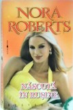 Nora Roberts - Nascuta in rusine