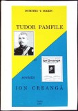 TUDOR PAMFILE SI REVISTA ION CREANGA-DUMITRU V. MARIN-338330
