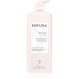 KERASILK Essentials Volumizing Shampoo șampon de păr pentru par fin 750 ml