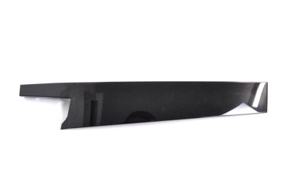 Ornament vertical ușă dreapta spate VW T-ROC A11 2021 OEM: 2GA839902A 13955893 foto