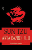 Arta războiului - Paperback brosat - Sun Tzu - Cartex