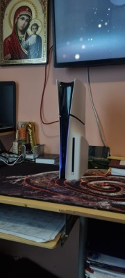 PlayStation 5 foto