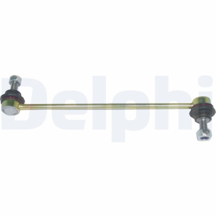 DELPHI TC1305 Brat/bieleta suspensie, stabilizator