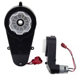 Transmisie motor pentru vehicule cu baterie RS550 18000RPM, Lean 27261
