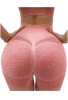 Colanti sala, scurti, L/XL, S/M, Negru, Roz