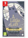 A Little To The Left Extra Tidy Edition NSW