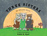 Three Sisters: An Etticats Story, 2020