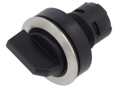 Comutator Rotativ IP65 22mm 3 Puncte