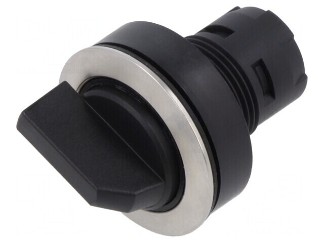 Comutator Rotativ IP65 22mm 3 Puncte
