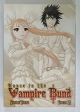 DANCE IN THE VAMPIRE BUND , No. 14 by NOZOMU TAMAKI , 2013 , BENZI DESENATE *
