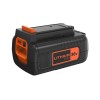 Acumulator Black &amp; Decker BL2536-XJ, 36V, 2.5Ah, Li-Ion, Scule Electrice si de Gradina