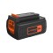 Acumulator Li-ion Black &amp; Decker BL2536-XJ, 36 V, 2.5 Ah
