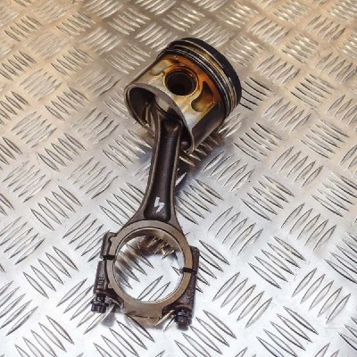 Piston AUDI A3 8P1 2006 OEM: 03G107065038198401E 3764091 foto